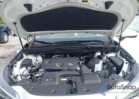 2025 Lexus Nx 250 из США, поврежденный, VIN 2T2ADCAZXSC029193